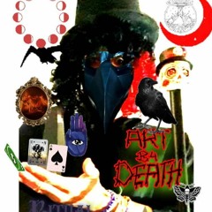 Cum Chill With a Crow #DEATHOMEN #BLOODYSCARECROW RETURN 2 SENDER