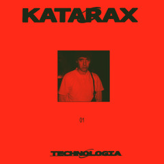 PODCAST 01: KATARAX (21.03.25)