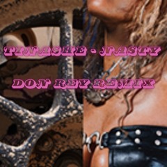 Tinashe- Nasty (Don Rey Amapiano Remix) FREE DOWNLOAD