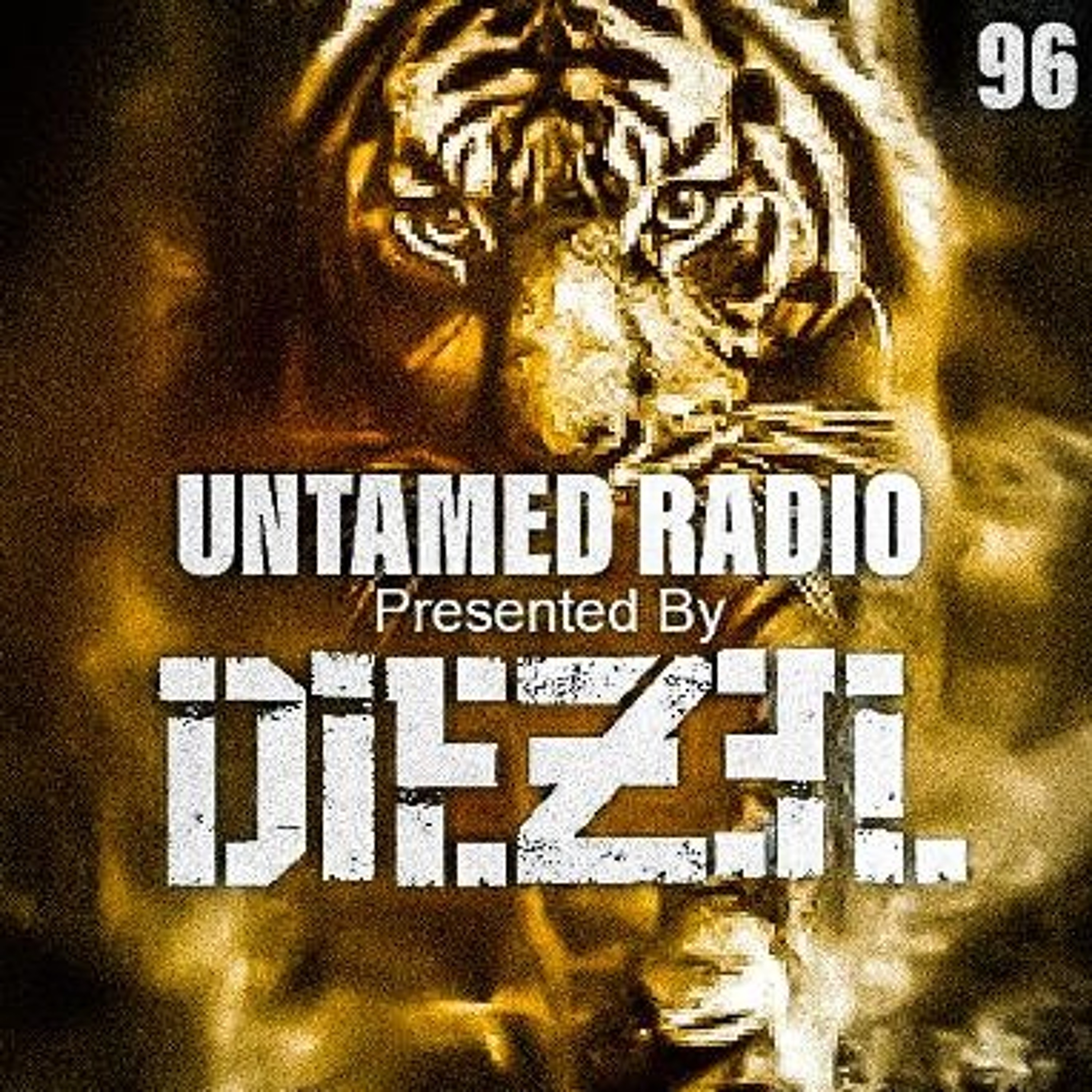 Untamed Radio