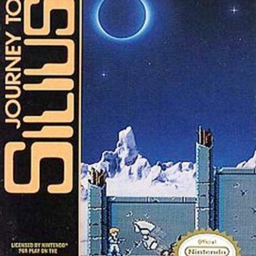 Journey To Silius (NES) [ALL LEVELS] [Guitar Remix]