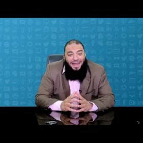 الحلقة ( 03 ) .. #فضفضة_مع_الشباب .. د . حازم شومان