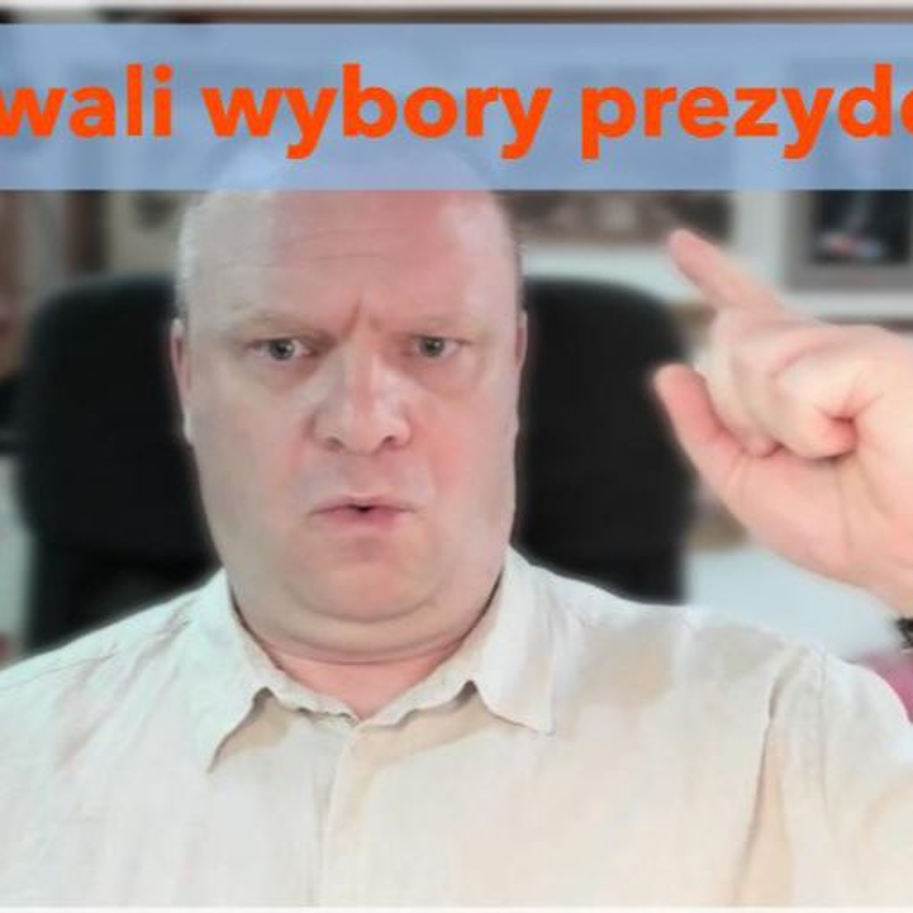 PiS zawali wybory prezydenckie episode artwork