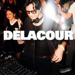 Delacour | RAW CUTS