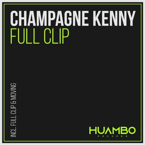 Stream Champagne Kenny Moving (Fun Mix) by TheRemixLand Listen