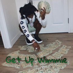 Kjstax - GET UP WITH ME RSO Amieer & GG OSAMA