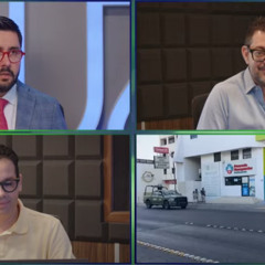 Lo que la Gente Dice: ROMPEN TRUMP Y MUSK