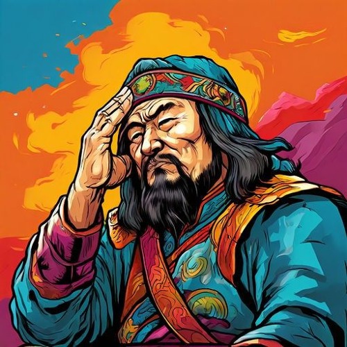 Wokal Mongoła by Discokhan