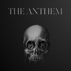 The Anthem - Cymatics Mayhem Beat Contest Entry (Prod. Mister Freestyle)