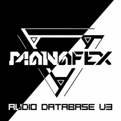 Manafex - Audio Database V3 [2023] [Showcase Mix]