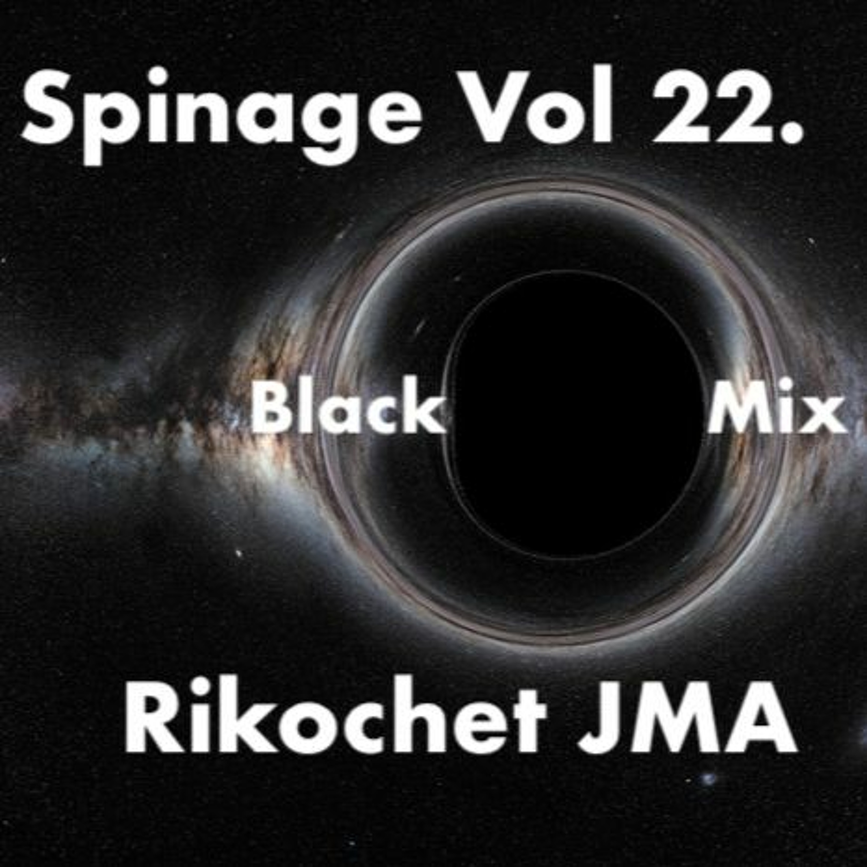 Rikochet JMA
