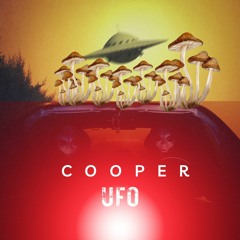 COOPER UFO