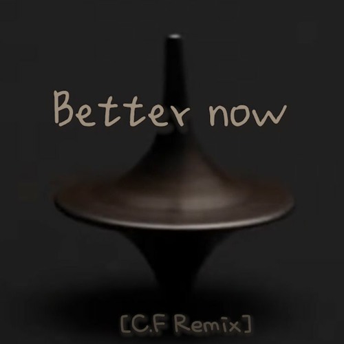 Post Malone, 2pac[AI Cover] - Better Now [C.F Remix]