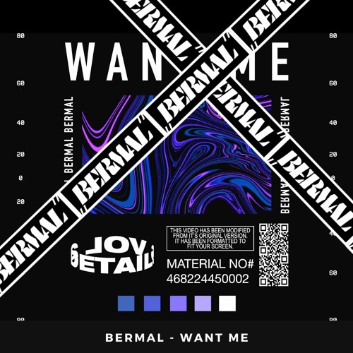 Bermal - Want Me