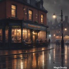 Take it All Away-Piano Ballad