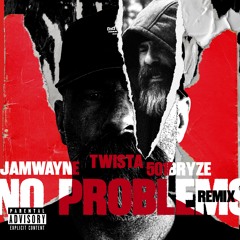 No Problems (Remix)