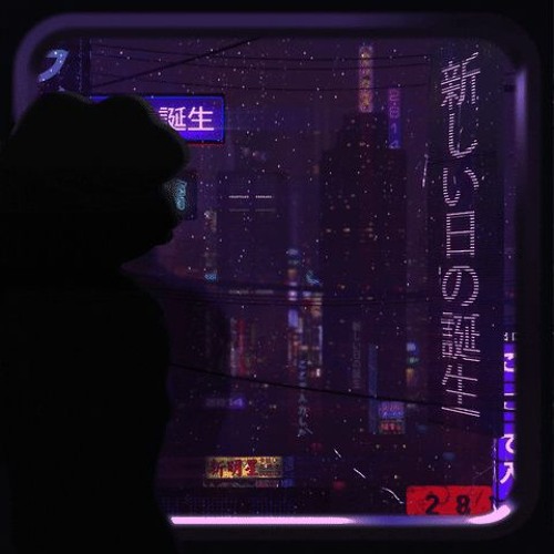 Jamie - Montell Fish (slowed+reverb)