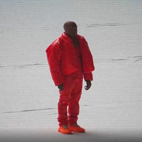 No Child Left Behind - Kanye West but on a chill hip hop beat (He's done miracles on me)
