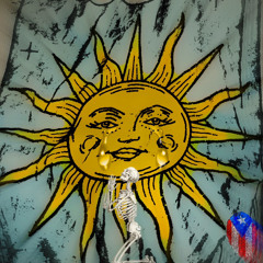 lagrimas de el sol (ft. REEF)