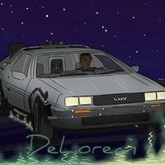 DeLorean