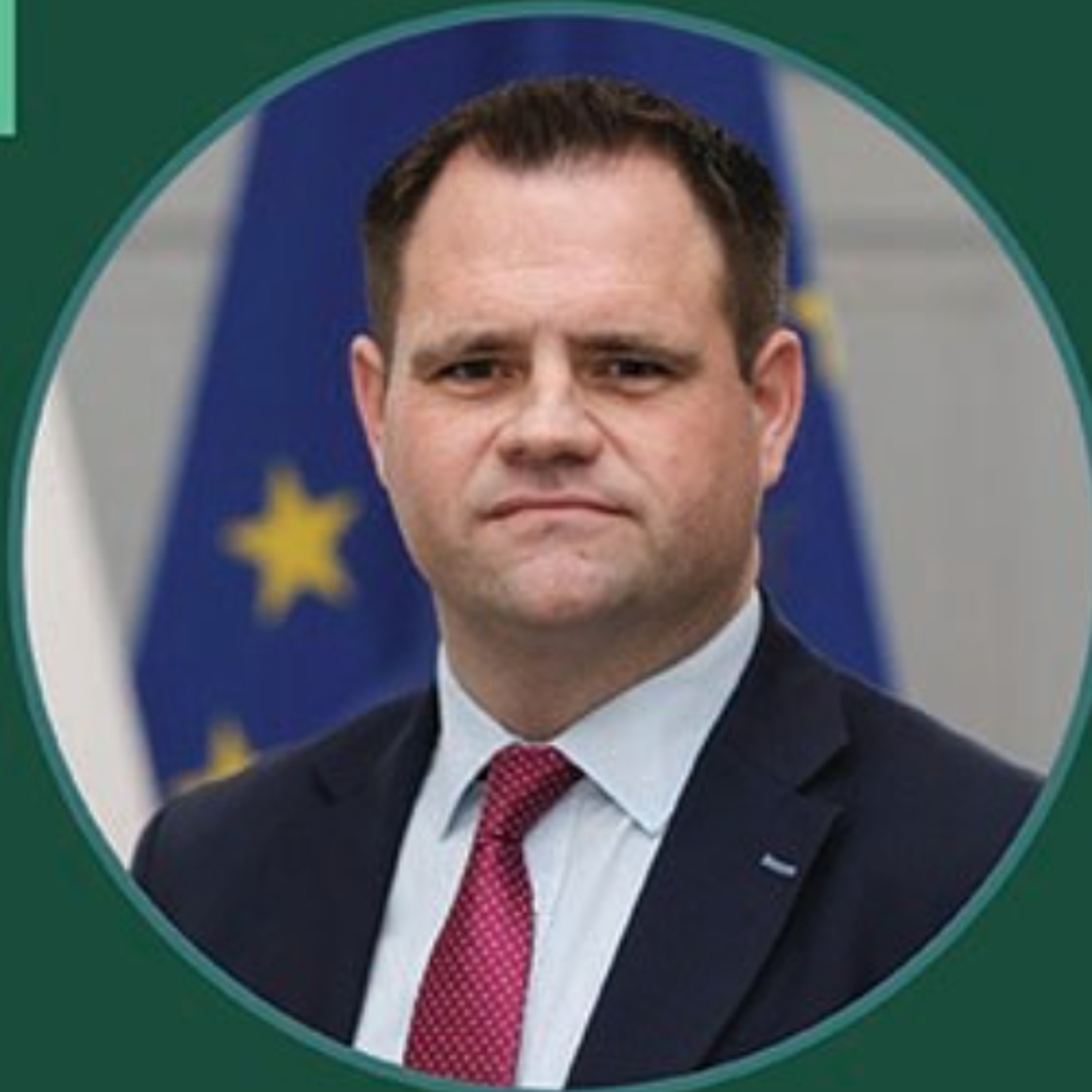 Development and EU Presidency episode artwork