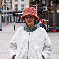 Silvia Kastel w/ Carl Stone 100723