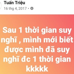 album của Tuấn Triệu