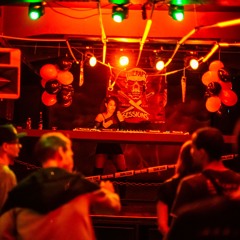 Bucharest Pressure w/ Brusten & Robyn Chaos - 2nd of October 2024