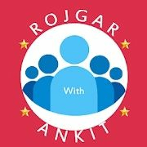 Rojgar With Ankit App: Download and Run on PC for Free