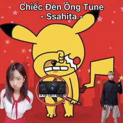 Chiếc đèn ông sao tune - Ssahita