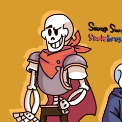 [SwapSwap] - Friendly Yet Agressive + Bonebreaking (Reupload)