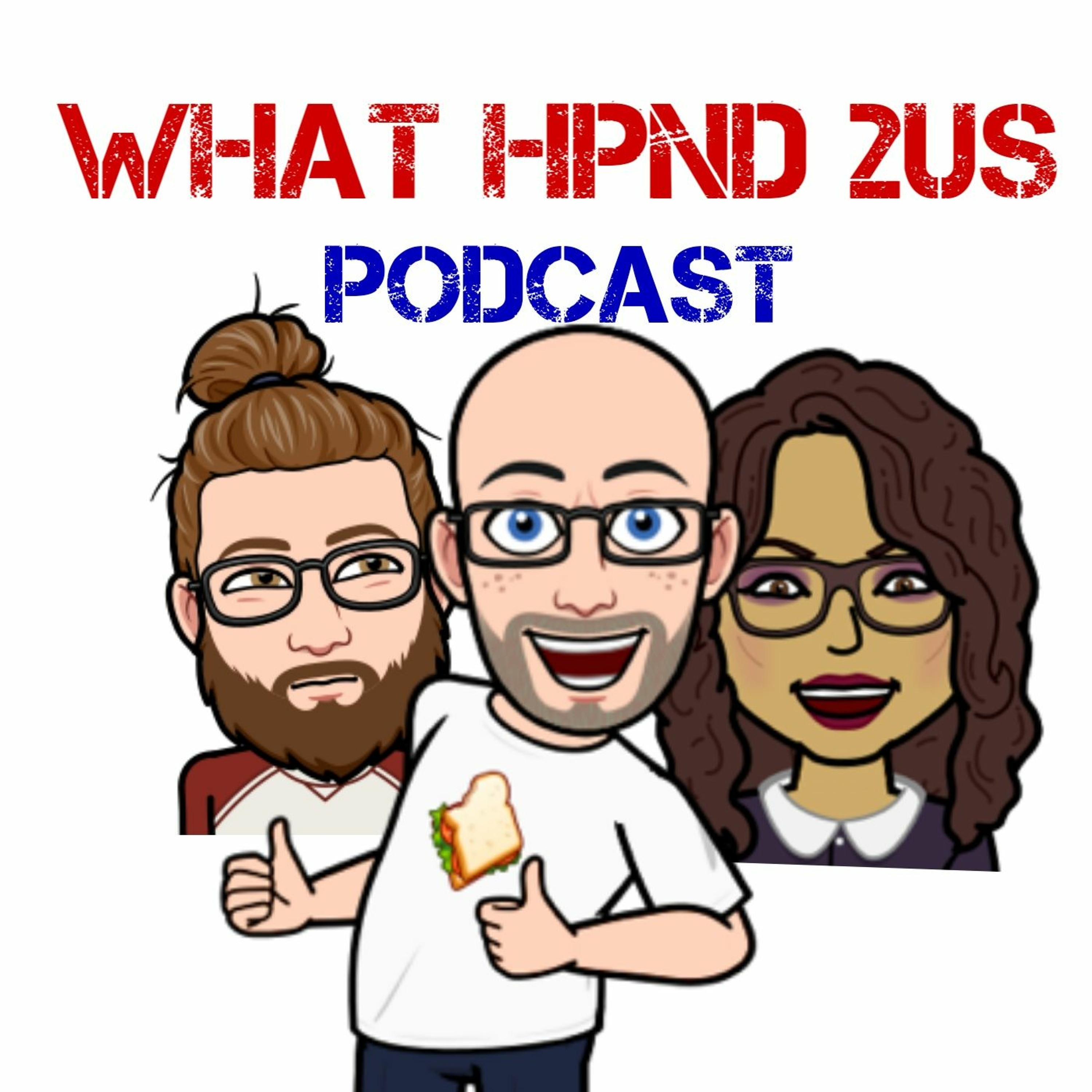 Wut Hpnd 2 Us?