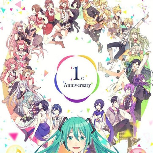 Carson Coma songs as Project Sekai Characters