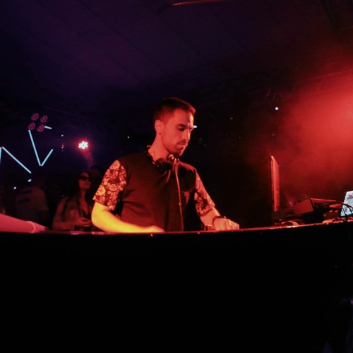 HENRIQUE GARCIA x SUNSET SESSIONS / CLOSING SET - 19.03.22