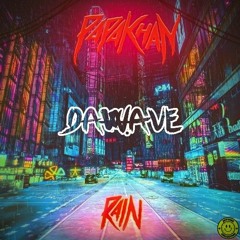 Papa Khan - Rain (DaWave Flip)