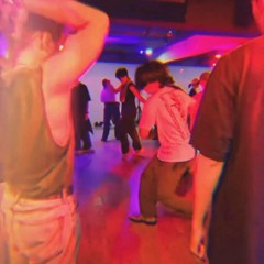 AHung & Juann House dance session 20250801