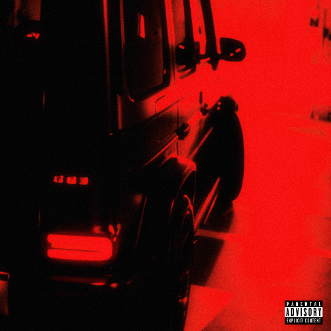 CITY ON LOCK (feat. Jay2Real)