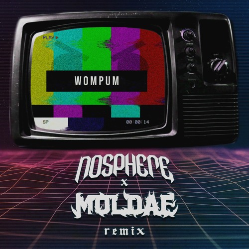 Barely Alive - Wompum (Nosphere X Moldae Remix)