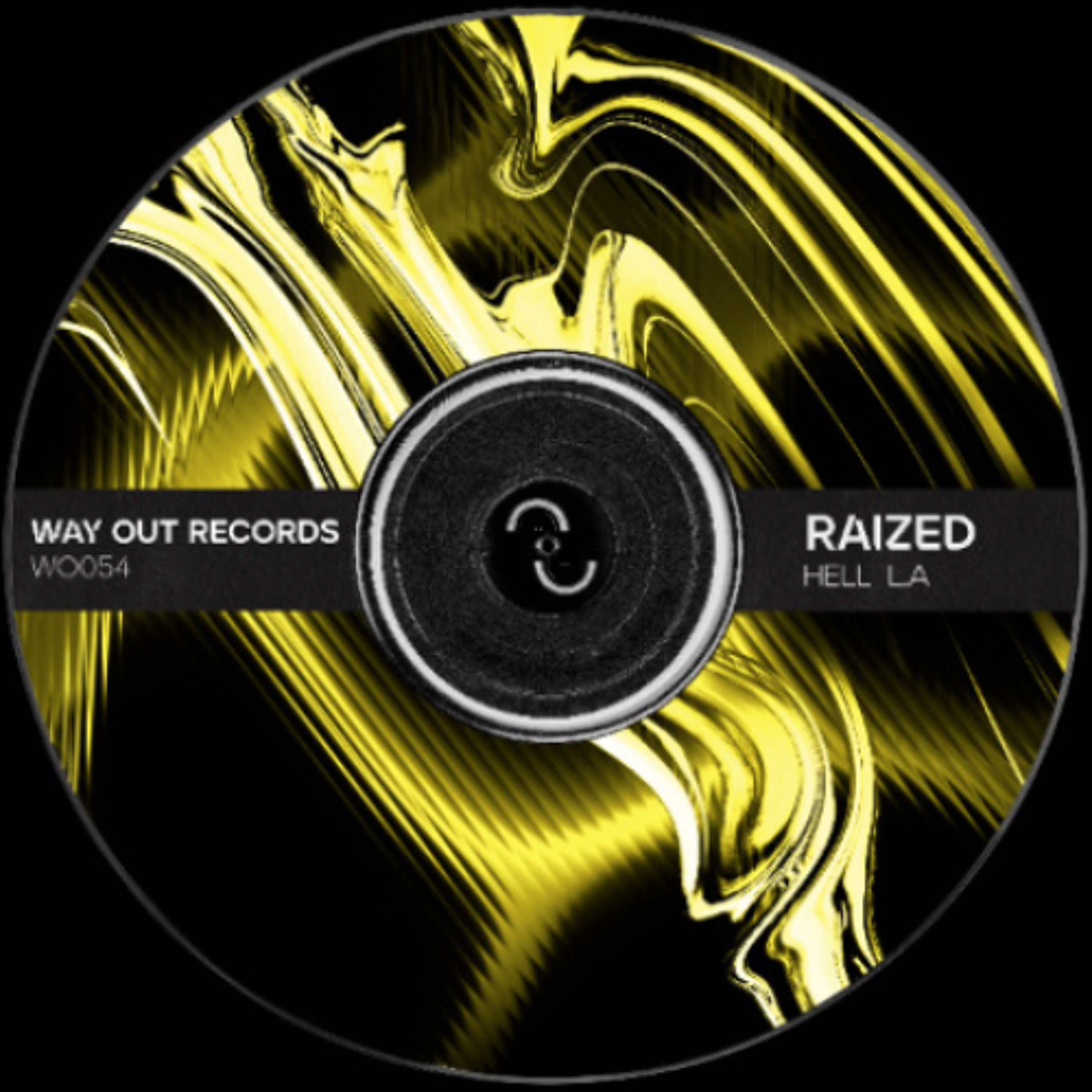 Raized - Hell L.A [WO054] episode artwork