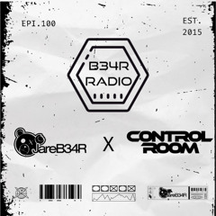 B34R RAIDO EPISODE 100 Ft Control Room
