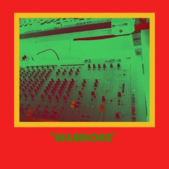 MIKE FAUN DUBS  / LIVE DUB USING MPC STEMS / GREGORY ISAACS / WARRIORS 1975
