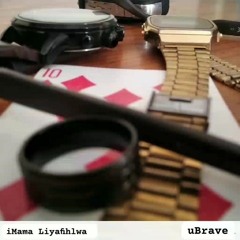 iMama Liyafihlwa (Single)