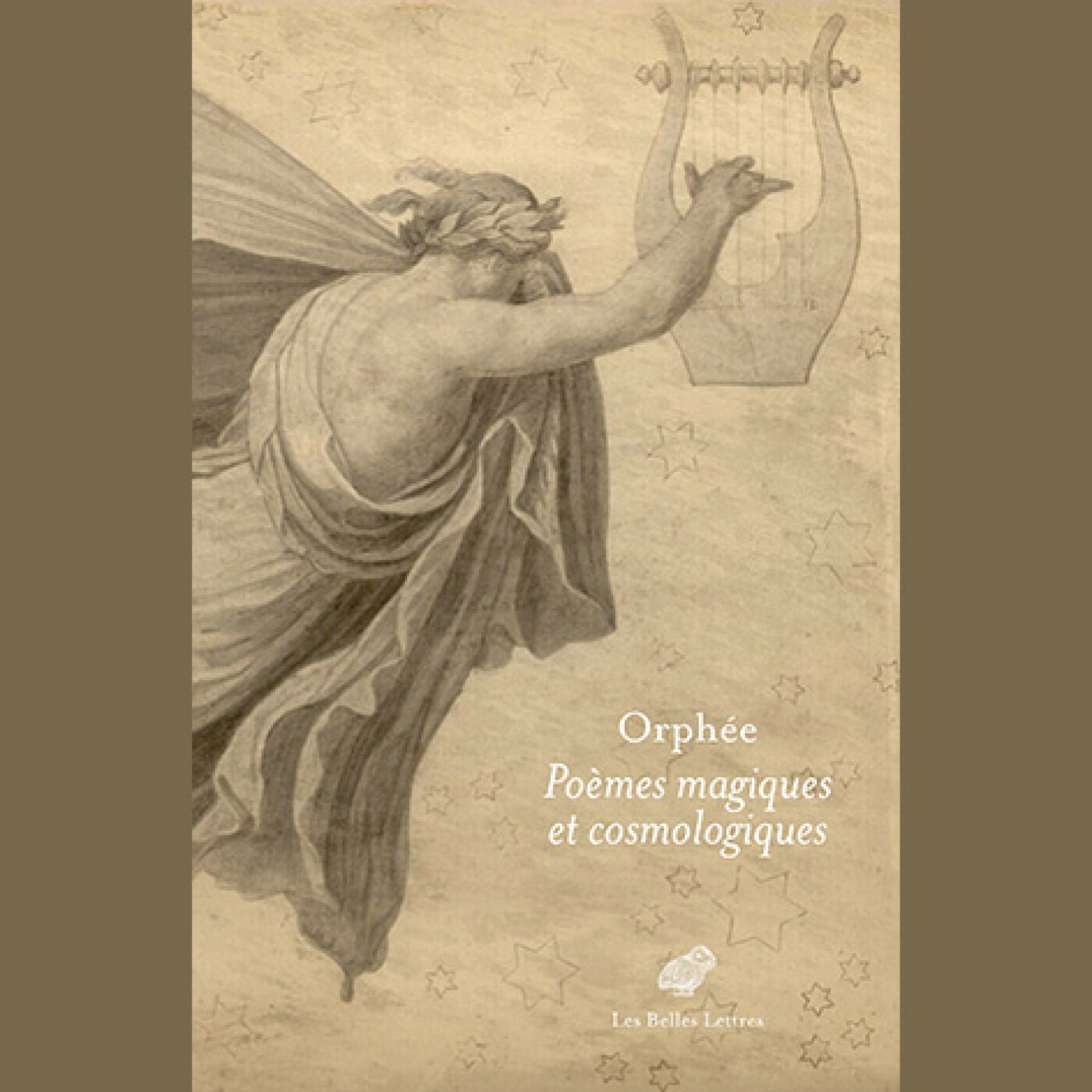 Orphée - Poèmes magiques et cosmologiques