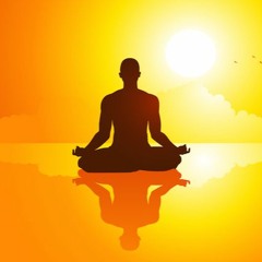 Meditation 1 De - Bass Remix