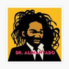 Dr Alimantado-Conscious Man & Ethiopians Repent