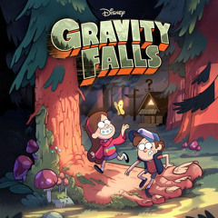 Saying Goodbye to Gravity Falls