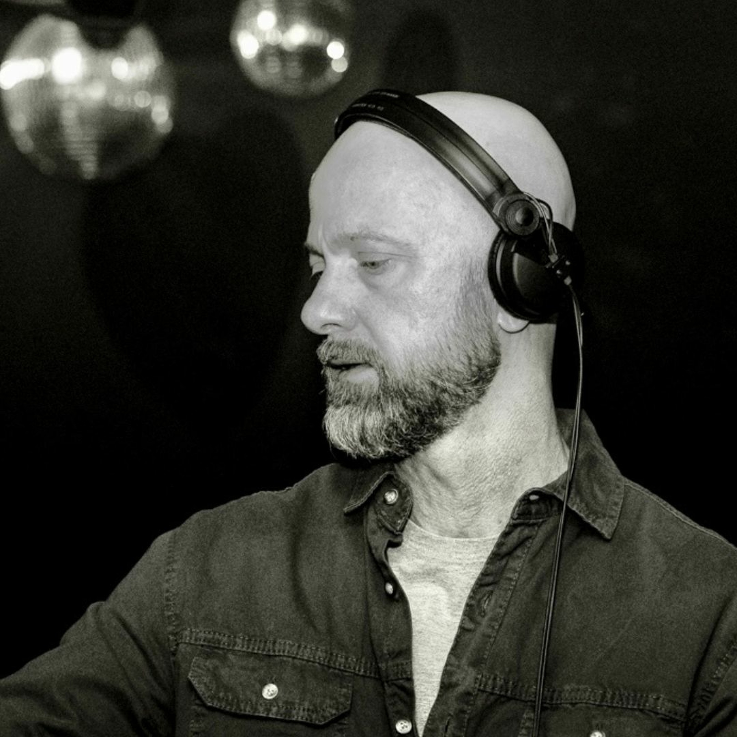 DJ Marcos Russo