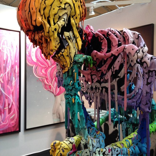 Something out of nothing