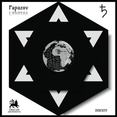 Papazov - Cubo Negro (Original Mix||PREVIEW||