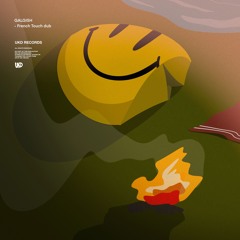 Galgish - French touch dub